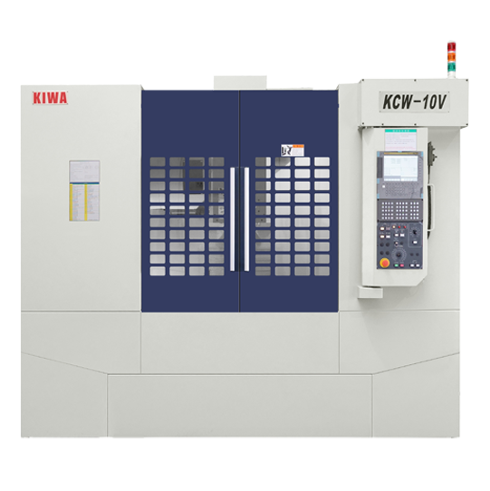 KCW-10V